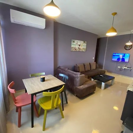 Luxury Gjiri Lalezit