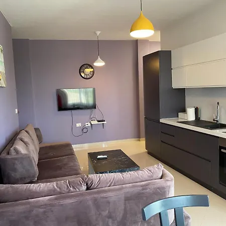 Luxury Gjiri Lalezit Δυρράχιο