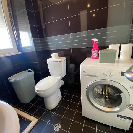 Luxury Gjiri Lalezit Durrës