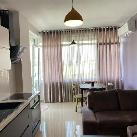 Apartament Luxury Gjiri Lalezit