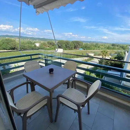 Luxury Gjiri Lalezit