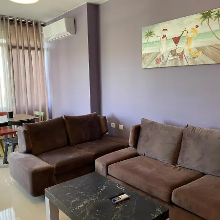 Luxury Gjiri Lalezit Διαμέρισμα