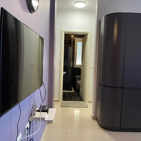 Luxury Gjiri Lalezit Δυρράχιο
