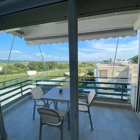 Luxury Gjiri Lalezit * Durrës
