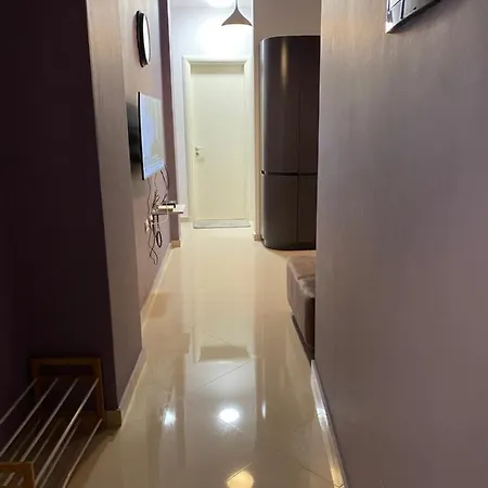 Διαμέρισμα Luxury Gjiri Lalezit Δυρράχιο