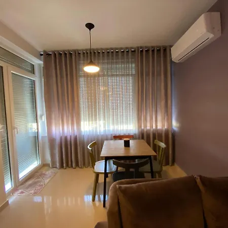 Luxury Gjiri Lalezit Durrës