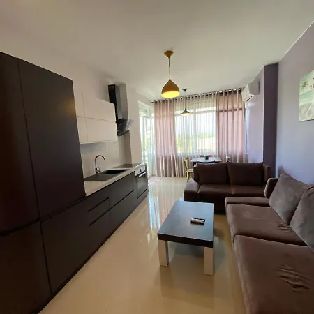 Luxury Gjiri Lalezit Durrës