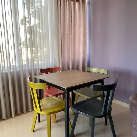 Lejlighed Luxury Gjiri Lalezit