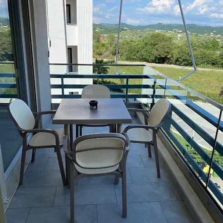 Luxury Gjiri Lalezit Durrës